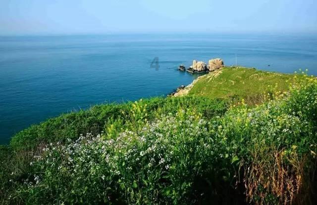 海底的秘密
